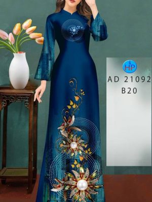 1624255407 383 vai ao dai dep vua ra (15)